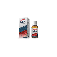 CardioDEX
