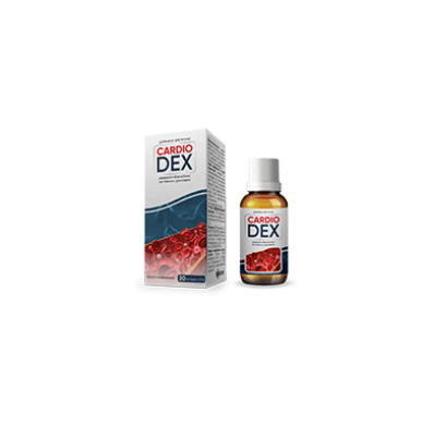 CardioDEX