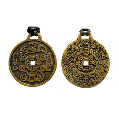 Amulet