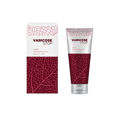 Varicose Stop