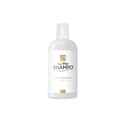La Mer Shampo