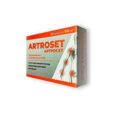 Artroset