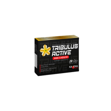 Tribulus Active