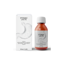 Stomac Lacte