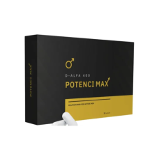 Potenci Max
