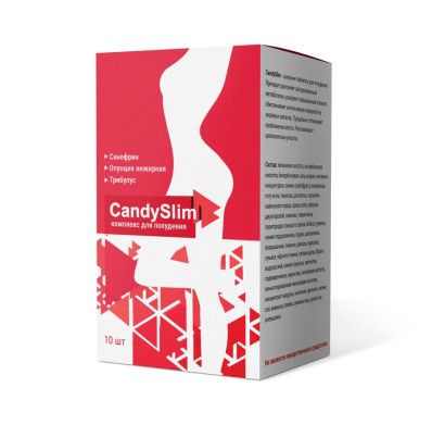 Candy Slim