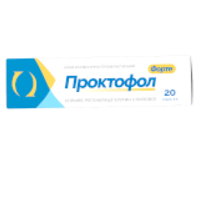 Проктофол