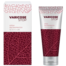 Varicose Stop