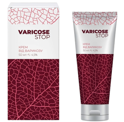 Varicose Stop