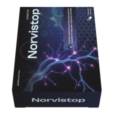 Norvistop