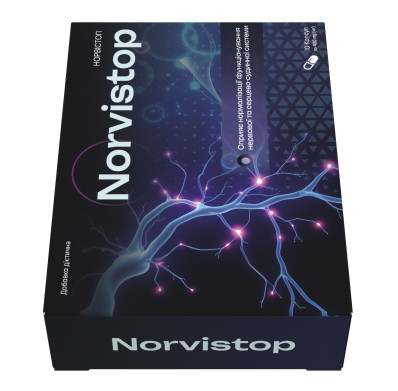 Norvistop