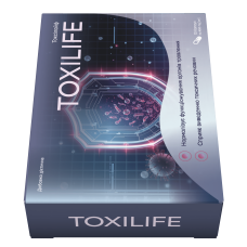 Toxilife