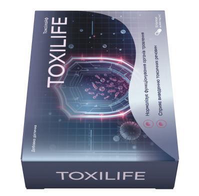 Toxilife