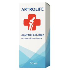 Artrolife