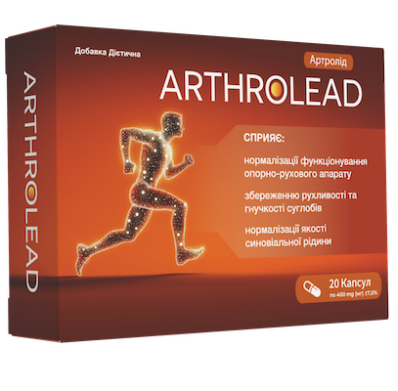 Arthrolead
