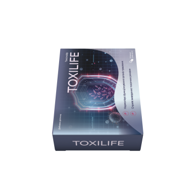 Toxilife