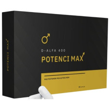 Potenci Max