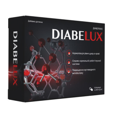 Diabelux