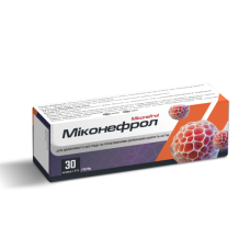 Миконефрол