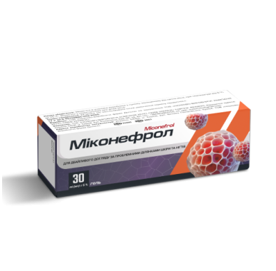 Миконефрол