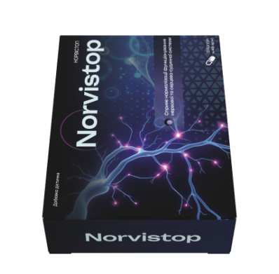 Norvistop