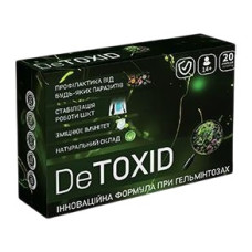 DeToxid