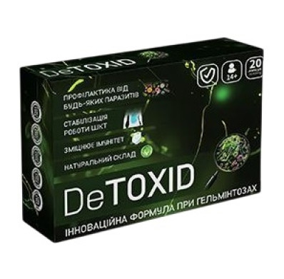DeToxid