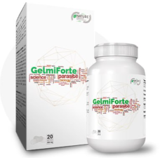Gelmiforte