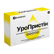 УроПрістін