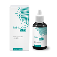 Papillom Max