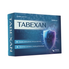 Tabexan