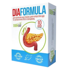 Diaformula
