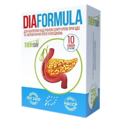 Diaformula