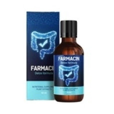 Farmacin