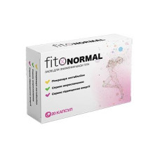 FitoNormal