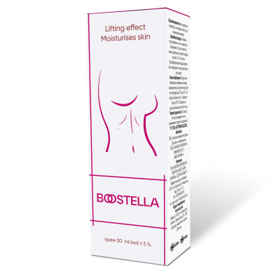 Boostella