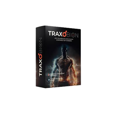TraxoBion