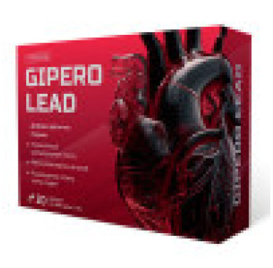 Gipero Lead