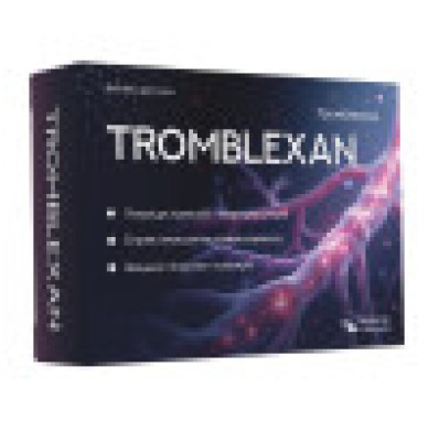 Tromblexan