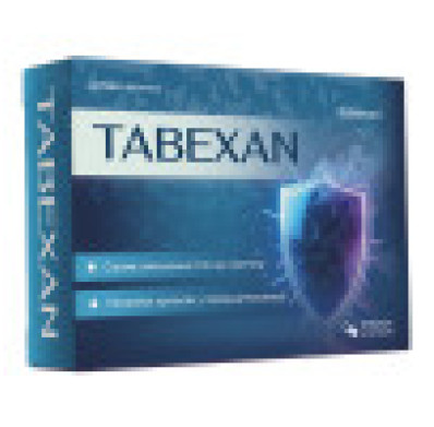 Tabexan