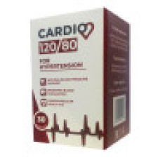 Cardio 120/80