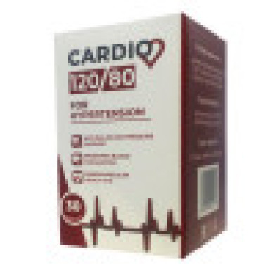 Cardio 120/80