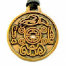 Money Amulet