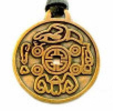 Money Amulet